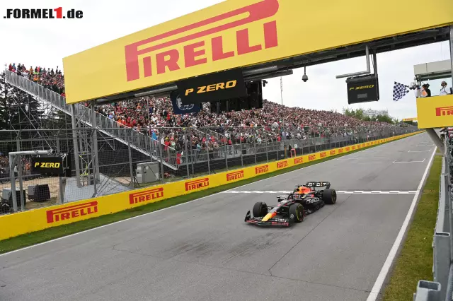 Foto zur News: Formel-1-Liveticker: Norris sehnt das Update herbei!