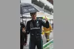 Foto zur News: George Russell (Mercedes)