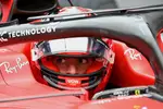 Foto zur News: Carlos Sainz (Ferrari)