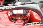 Foto zur News: Carlos Sainz (Ferrari)