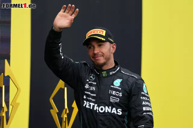 Foto zur News: Formel-1-Liveticker: Sauber ab 2024 wieder Sauber?