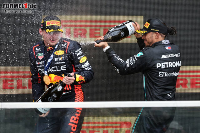 Foto zur News: Formel-1-Liveticker: Perez verpasst Medientag in Spielberg