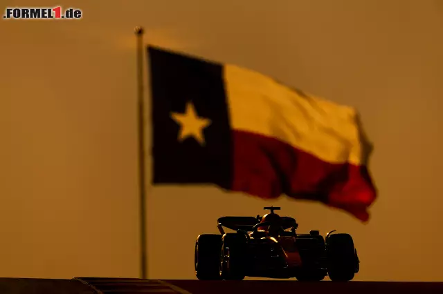 Foto zur News: Formel-1-Liveticker: Ralf Schumacher sieht 