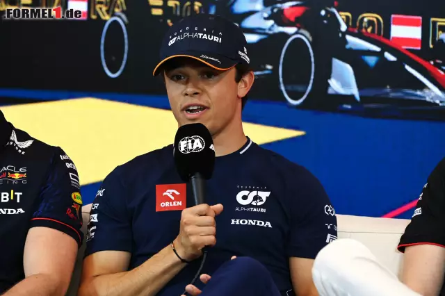 Foto zur News: Formel-1-Liveticker: 5 Sekunden wieder ohne Auswirkung - Strafen zu lasch?