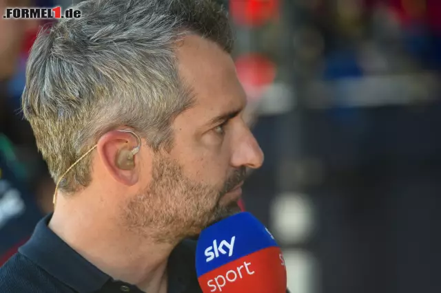 Foto zur News: Formel-1-Liveticker: Ist McLaren schon 2024 ein Titelkandidat?
