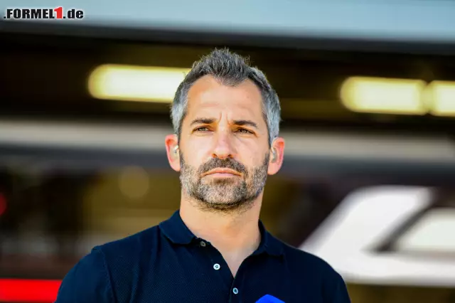 Foto zur News: Formel-1-Liveticker: Nach Unfall in Q1 - wie lange kriegt Sargeant noch?