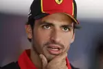 Foto zur News: Carlos Sainz (Ferrari)