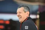 Foto zur News: Teamchef Günther Steiner (Haas)