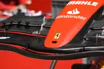 Foto zur News: Ferrari SF-23