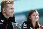 Foto zur News: Nico Hülkenberg (Haas)