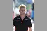 Foto zur News: Nico Hülkenberg (Haas)