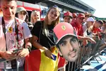 Foto zur News: Fans in Spielberg