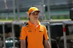 Foto zur News: Oscar Piastri (McLaren)