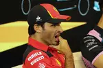 Foto zur News: Carlos Sainz (Ferrari)