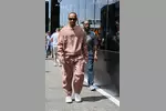 Foto zur News: Lewis Hamilton (Mercedes)