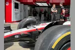 Foto zur News: Haas VF-23