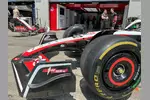 Foto zur News: Haas VF-23