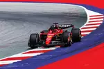 Foto zur News: Charles Leclerc (Ferrari)