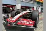 Foto zur News: Haas VF-23