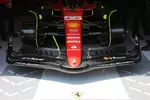 Foto zur News: Ferrari SF-23