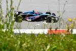 Foto zur News: Esteban Ocon (Alpine)