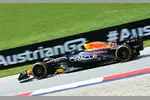 Foto zur News: Sergio Perez (Red Bull)