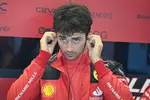 Foto zur News: Charles Leclerc (Ferrari)