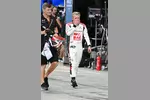 Foto zur News: Kevin Magnussen (Haas)