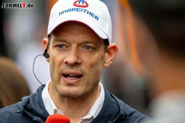 Foto zur News: Formel-1-Liveticker: Prost sieht kein Problem in der Verstappen-Dominanz