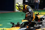 Foto zur News: Lando Norris (McLaren)