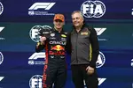 Foto zur News: Max Verstappen (Red Bull)