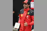 Foto zur News: Carlos Sainz (Ferrari)