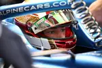 Foto zur News: Pierre Gasly (Alpine)