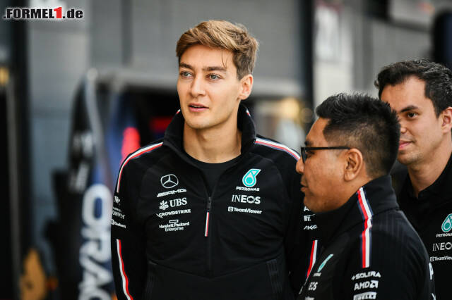 Foto zur News: Formel-1-Liveticker: Zuverlässigkeit kostet Haas doppelt die Punkte