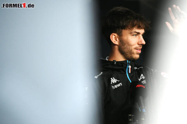 Foto zur News: Formel-1-Liveticker: Zuverlässigkeit kostet Haas doppelt die Punkte