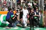 Foto zur News: Lewis Hamilton (Mercedes)