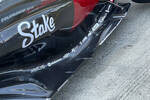 Foto zur News: Alfa Romeo C43