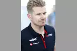 Foto zur News: Nico Hülkenberg (Haas)