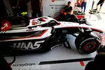 Foto zur News: Nico Hülkenberg (Haas)