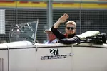 Foto zur News: Nico Hülkenberg (Haas)