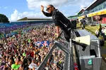 Foto zur News: Lewis Hamilton (Mercedes)