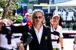 Foto zur News: Laurent Mekies (Ferrari)