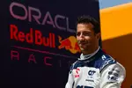 Foto zur News: Daniel Ricciardo (AlphaTauri)