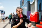 Foto zur News: Günther Steiner (Haas)