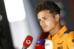 Foto zur News: Lando Norris (McLaren)