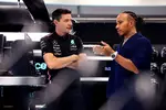 Foto zur News: Lewis Hamilton (Mercedes)