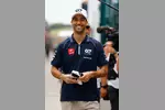 Foto zur News: Daniel Ricciardo (AlphaTauri)