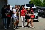 Foto zur News: Carlos Sainz (Ferrari)