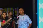 Foto zur News: Lewis Hamilton (Mercedes)