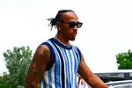 Foto zur News: Lewis Hamilton (Mercedes)